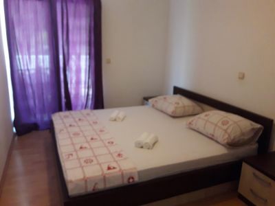 Apartman Zora