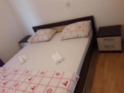 Apartman Zora