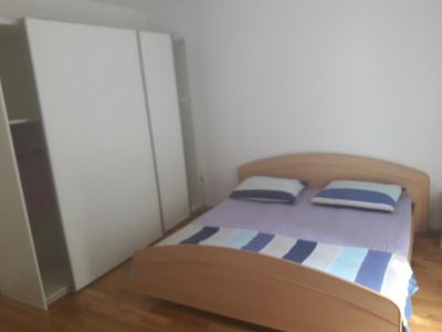 Apartman Zora
