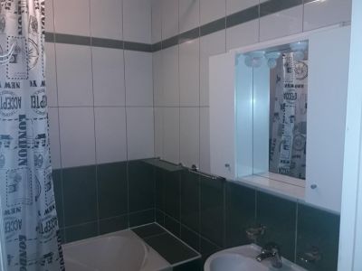 Apartman Zora