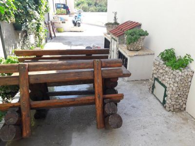 Apartman Zora