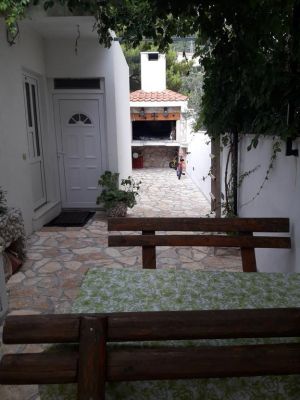 Apartman Zora