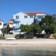 Apartmani Zoric