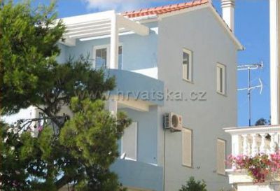 Apartmani Zoric