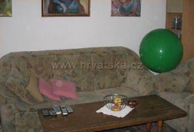 Apartmani Zoric