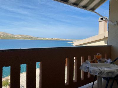 Apartmani TINA