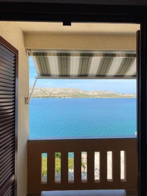 Apartmani TINA