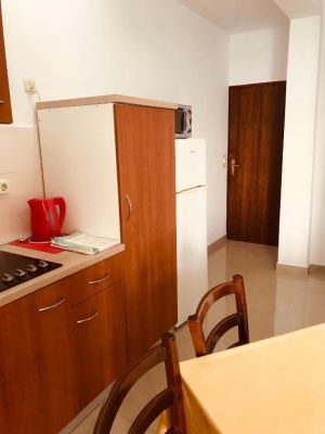 Apartmani TINA