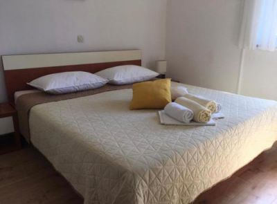 Apartmani TINA