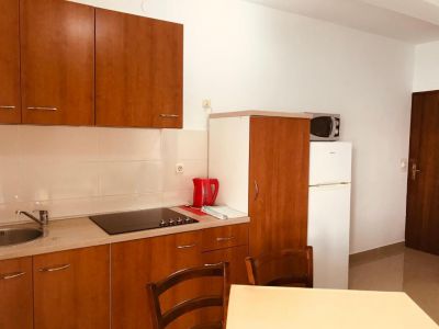 Apartmani TINA