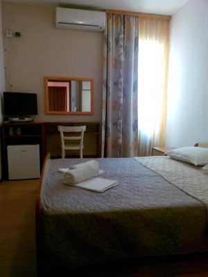Apartmani TINA