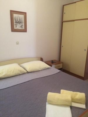 Apartmani TINA
