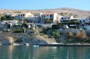 Apartmani TINA