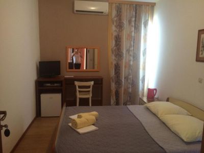 Apartmani TINA
