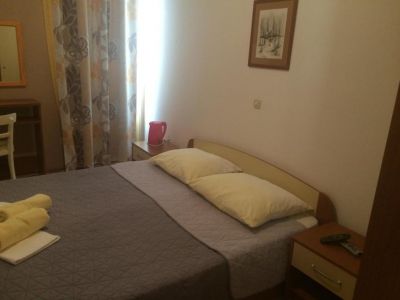 Apartmani TINA
