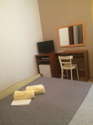 Apartmani TINA