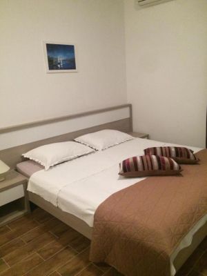 Apartmani TINA
