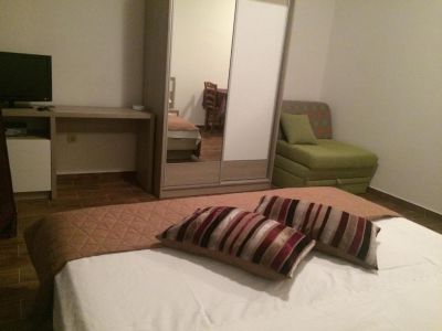 Apartmani TINA