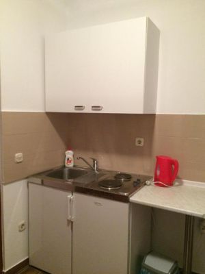 Apartmani TINA