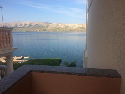 Apartmani TINA