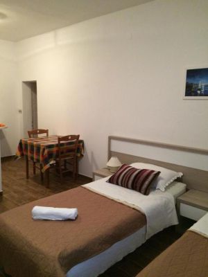 Apartmani TINA