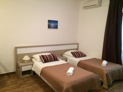Apartmani TINA