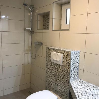 Apartmani TINA