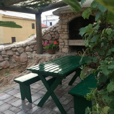 Apartmani TINA