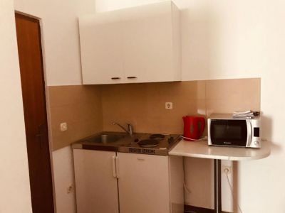 Apartmani TINA