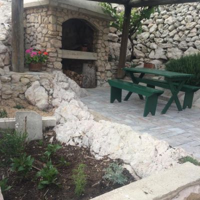 Apartmani TINA