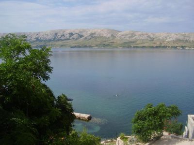 Apartmani TINA