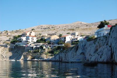 Apartmani TINA
