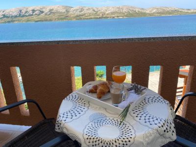 Apartmani TINA