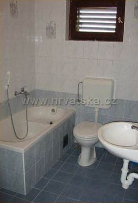 Apartmani MARIJA