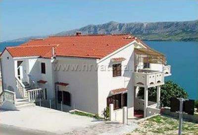 Apartmani MARIJA