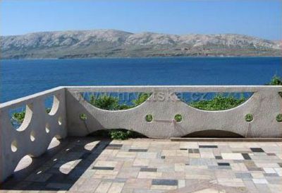 Apartmani MARIJA