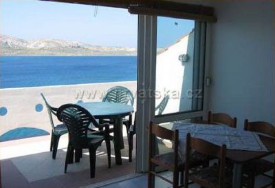 Apartmani MARIJA