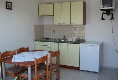 Apartmani MARIJA
