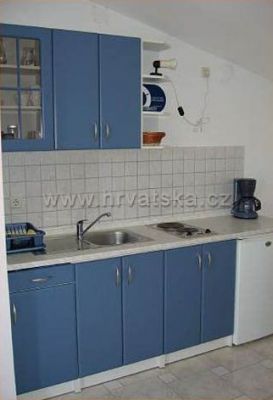 Apartmani MARIJA