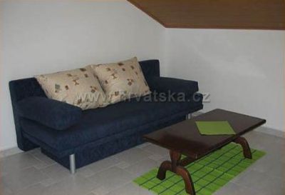 Apartmani MARIJA