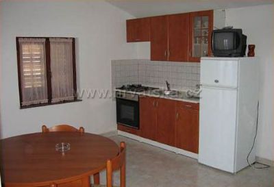 Apartmani MARIJA