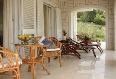 Villa -  Lumbarda - Korcula