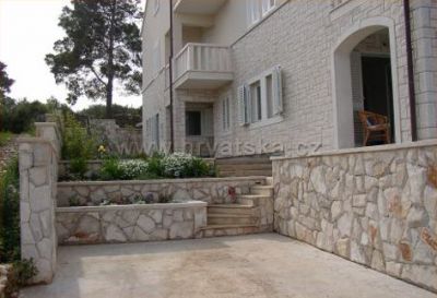Villa -  Lumbarda - Korcula