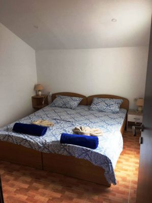 Apartmani Lopin