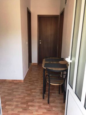 Apartmani Lopin