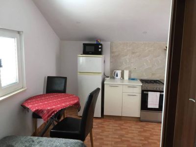 Apartmani Lopin