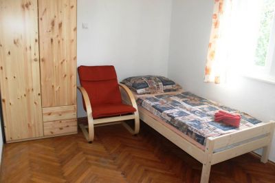 Apartmani Lopin