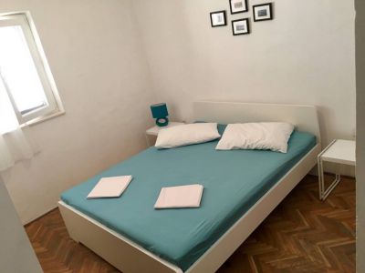 Apartmani Zvonko