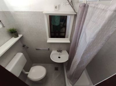 Apartmani Zvonko