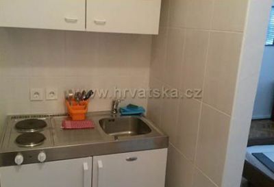 Apartmani Zvonko